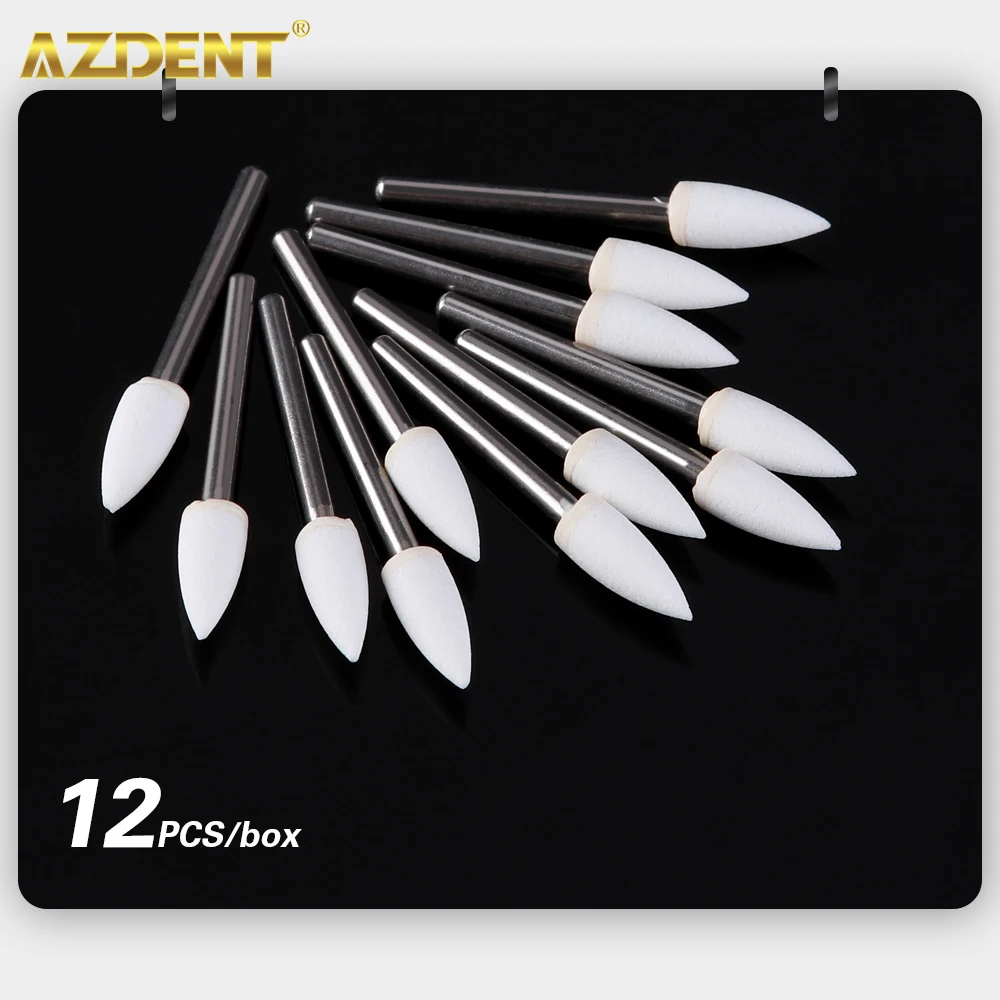 Azdent стоматологический полировщик