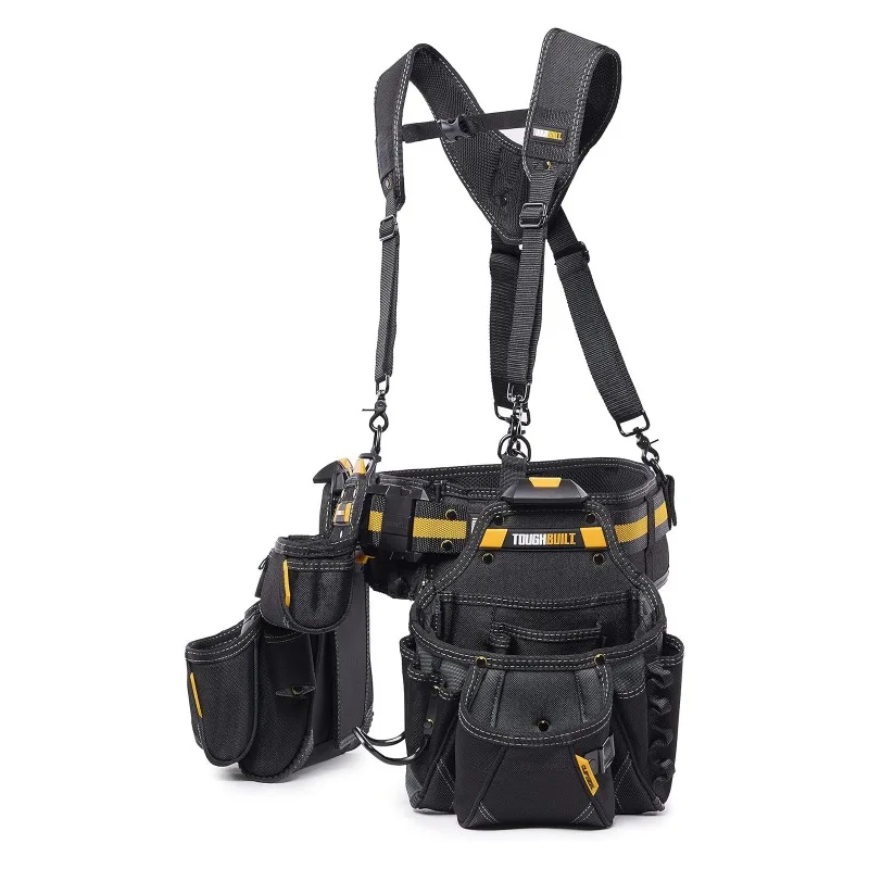 Toughbuilt tb-ct-101-5p 5pc pro - Фотография_5
