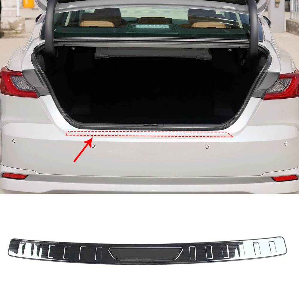 Для toyota camry бампер