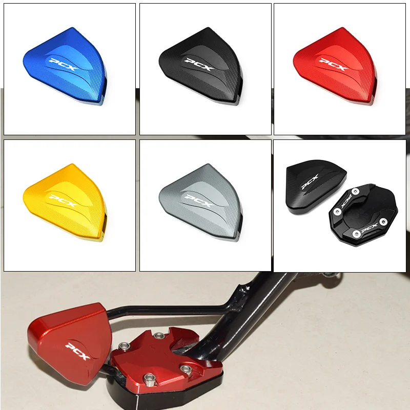 Для honda pcx125 pcx150 pcx160 pcx 125/150/160 аксессуары для мотоциклов
