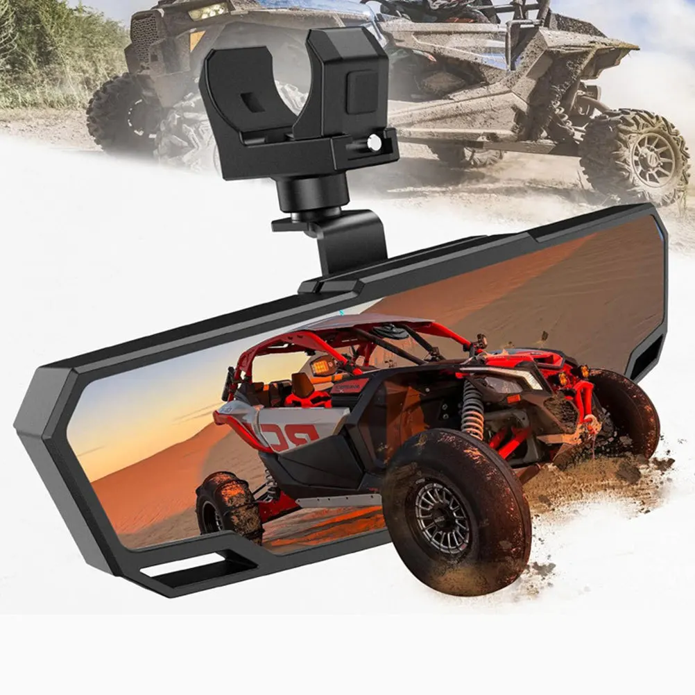 Зеркало заднего вида atv utv прочный - Фотография_3