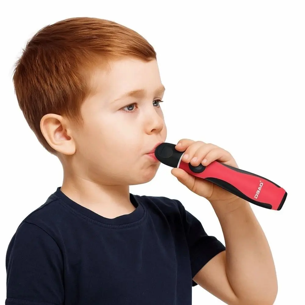 Креативный инструмент kazoo - Фотография_2