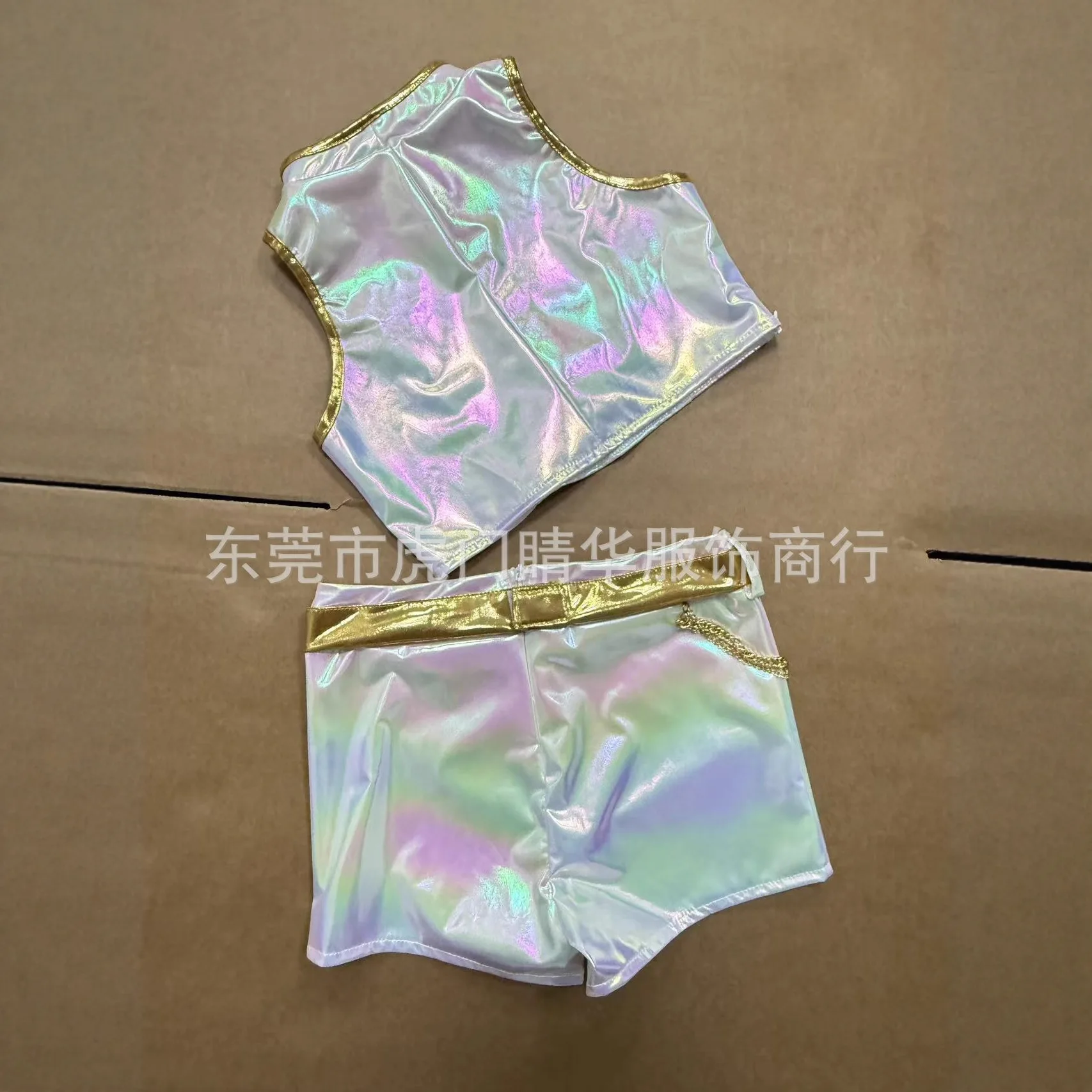 K-pop devil hunter косплей костюм - Фотография_5