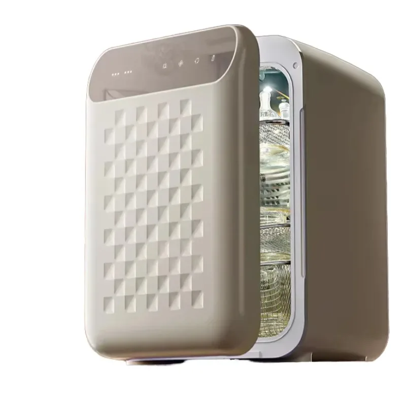 Интеллектуальный цифровой уф-стерилизатор емкостью 22 л для новорожденных