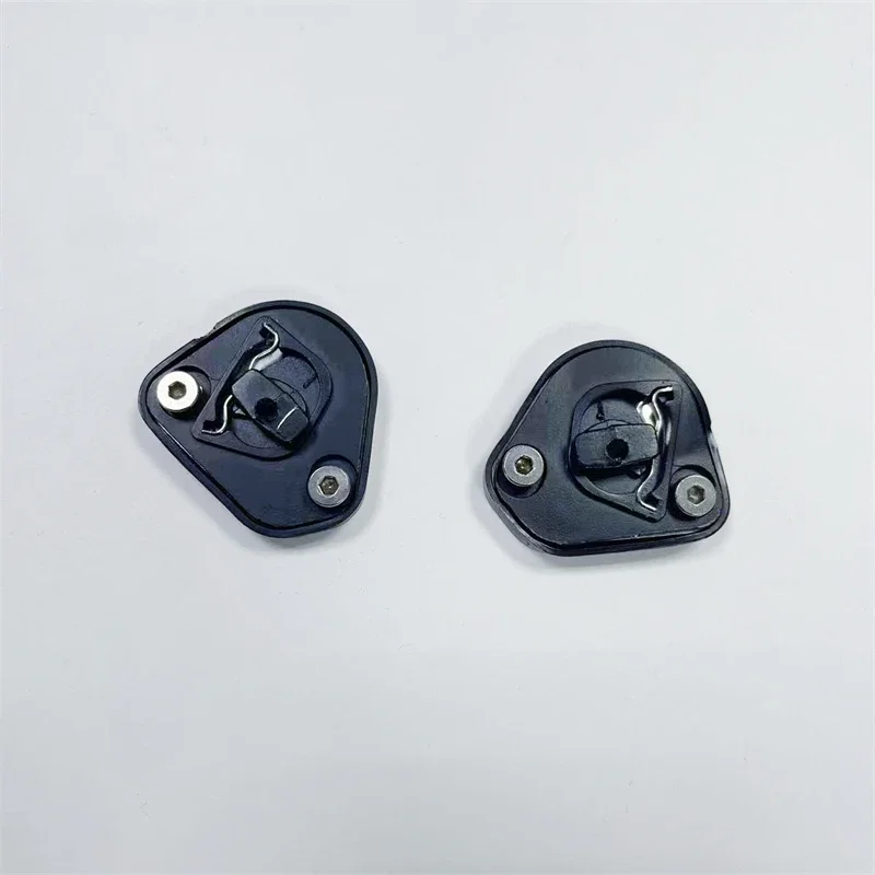 Механизм основания козырька шлема visera lock для agv pista gpr - Фотография_4