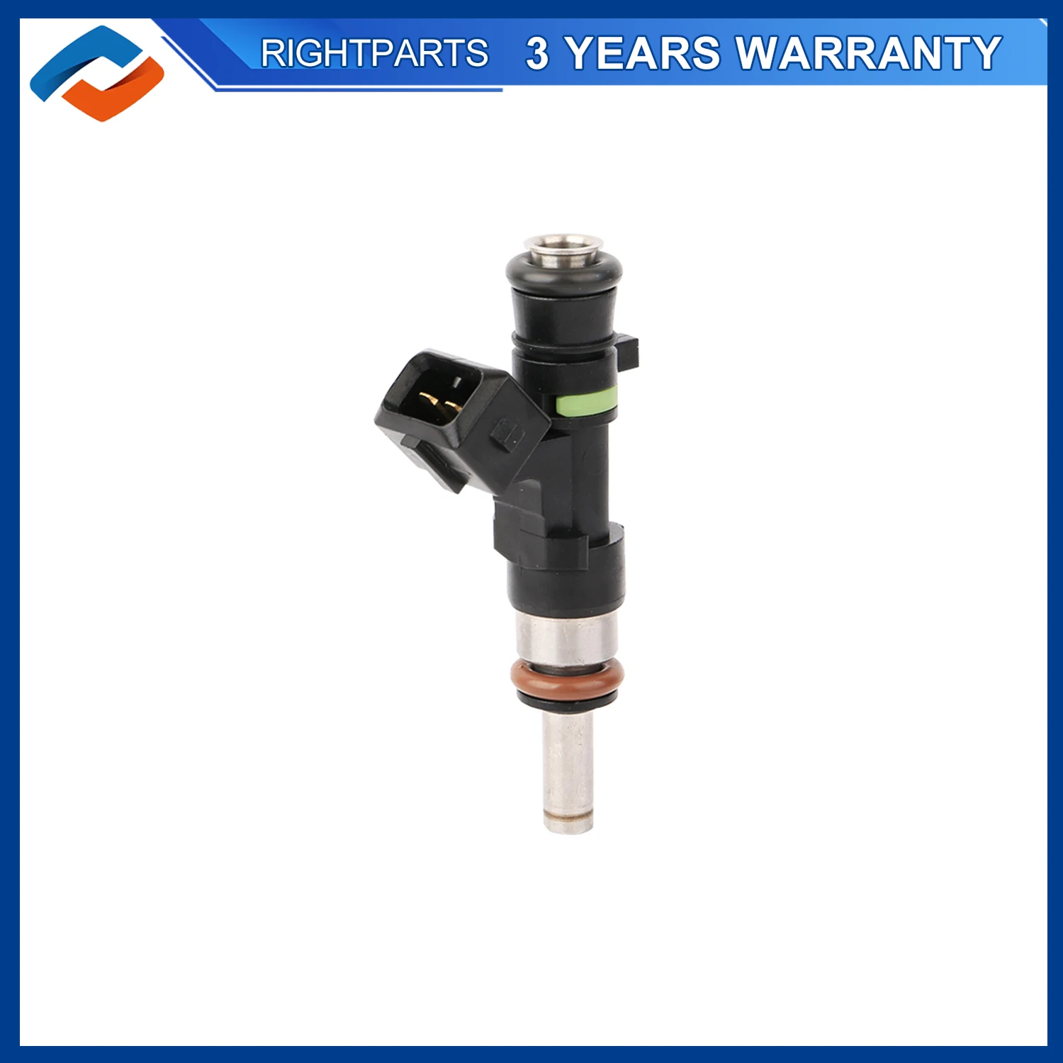 Топливные форсунки 0280158108 для vauxhall corsa d astra h vxr opc 1