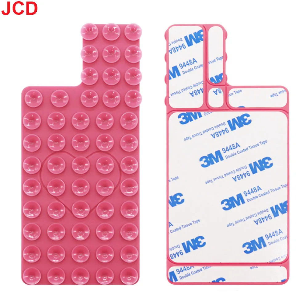 Strong single sided suction cup - Фотография_4