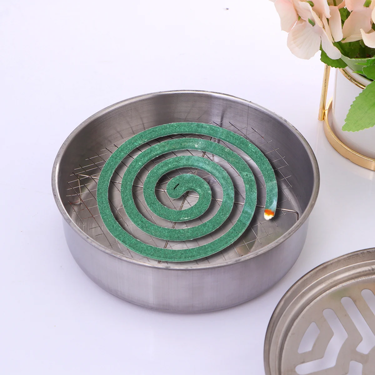 Держатель из нержавеющей стали - Фотография_3