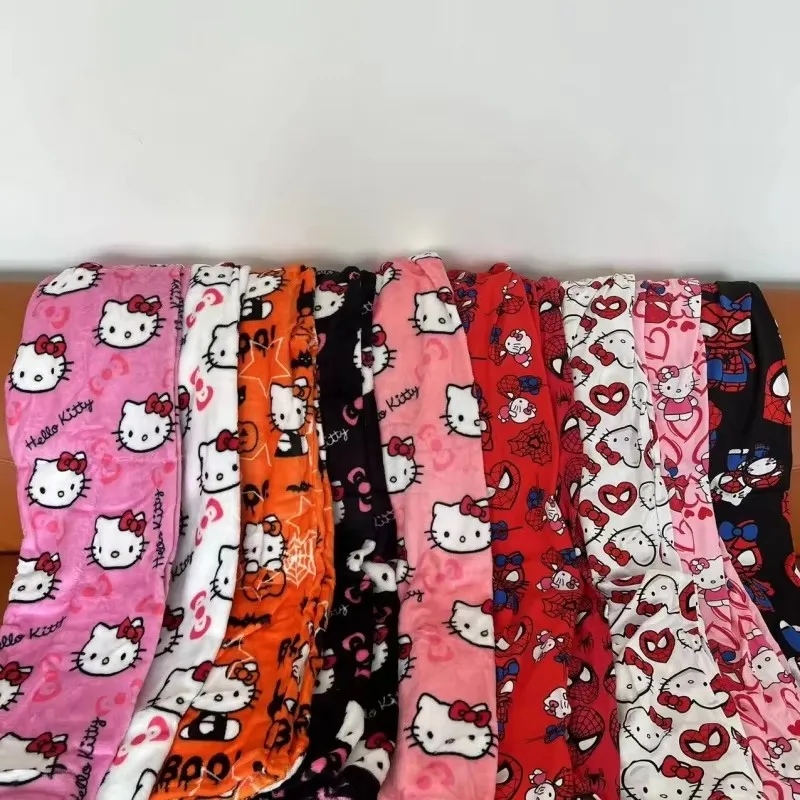 Пижамы sanrio hello kitty - Фотография_2