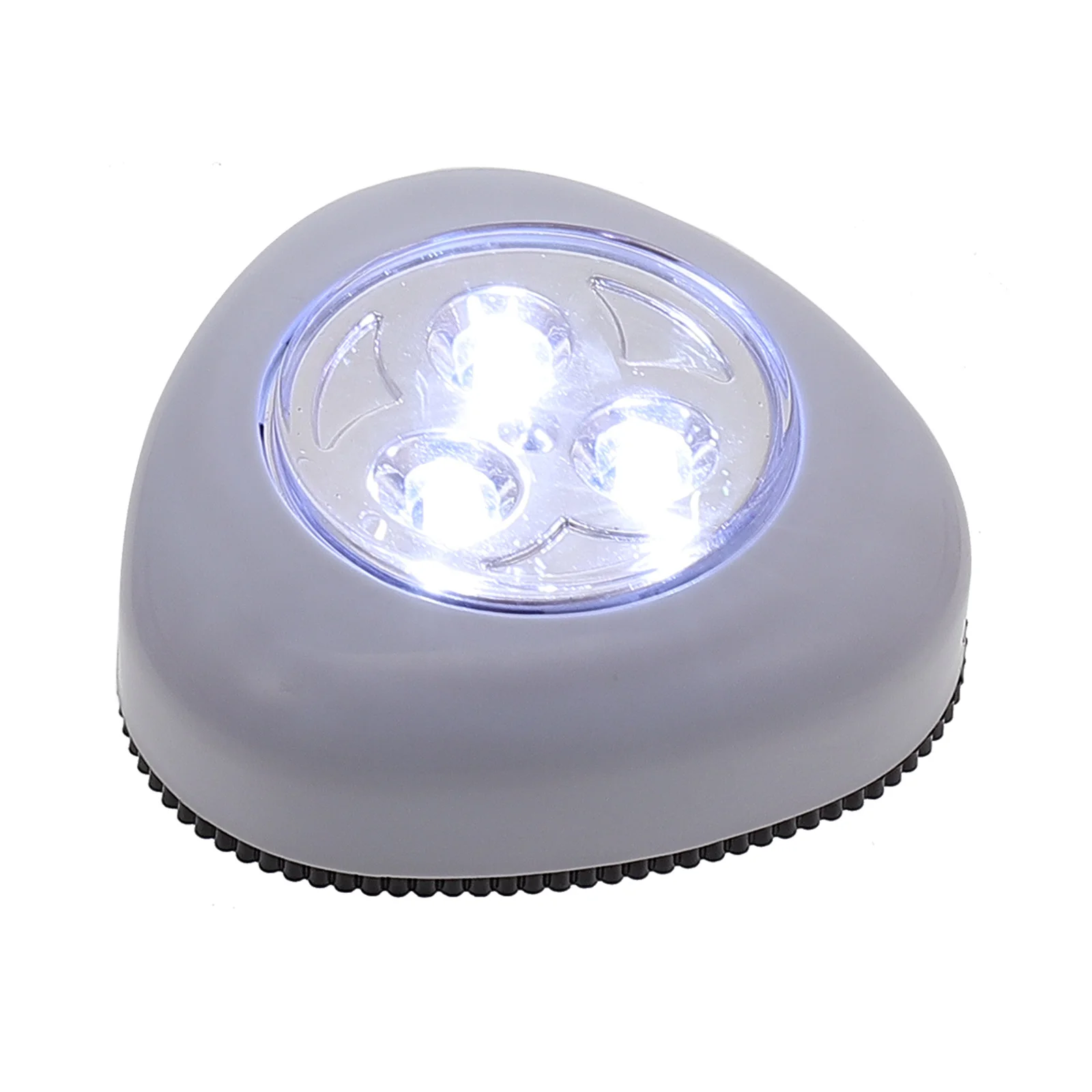 Небольшой ночник с сенсорным управлением - Фотография_4