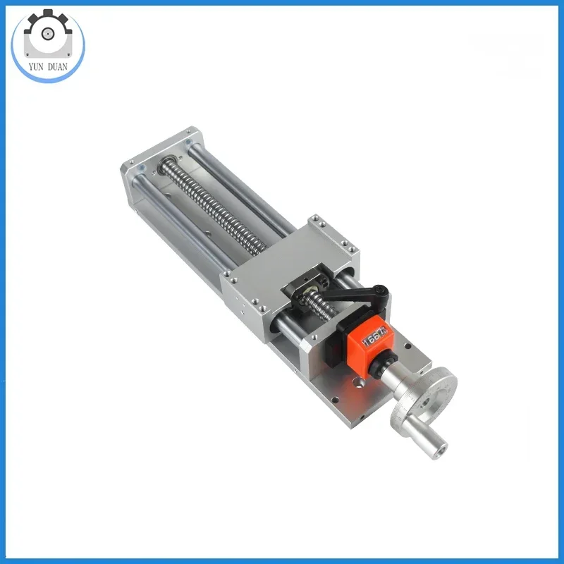 Ручной счетчик положения маховика - Фотография_5