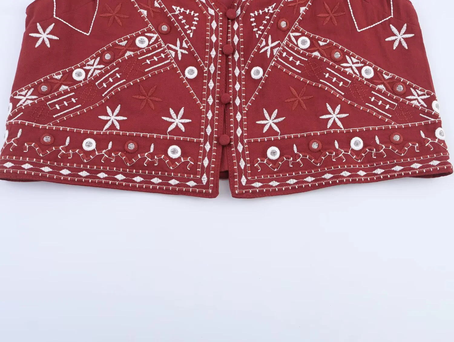 Летняя новая женская одежда - Фотография_5