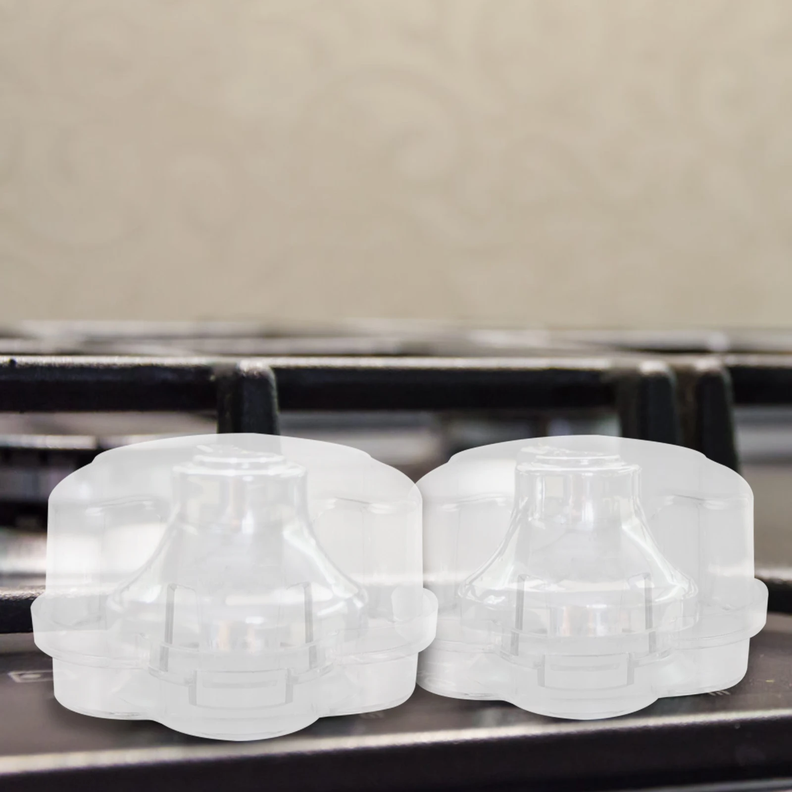 Защитные чехлы для газовых ручек - Фотография_4