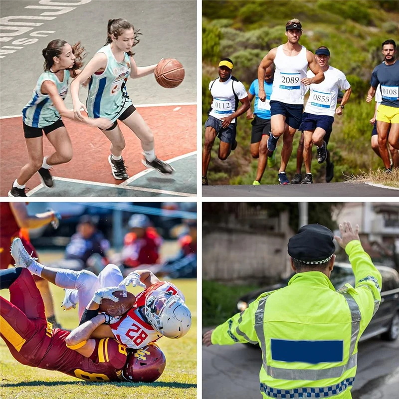 Электронный свисток с usb-зарядкой - Фотография_3