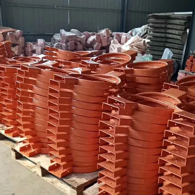 Ручная гидравлическая баскетбольная - Фотография_5