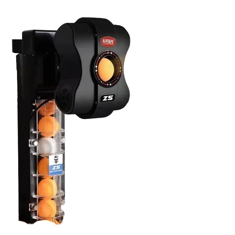 Stlf z5 домашний тренажер для настольного тенниса