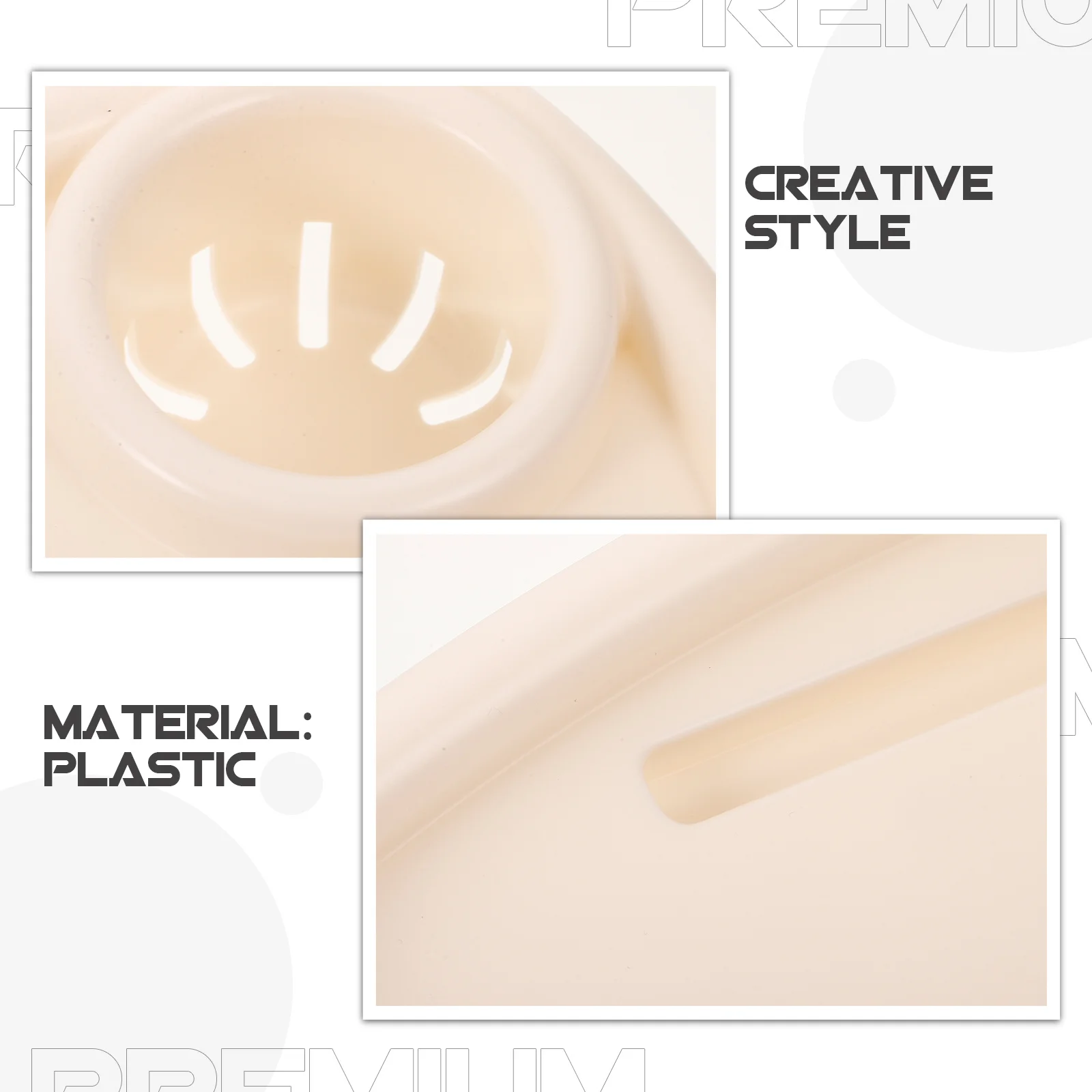 Универсальный поднос для закусок в коляске - Фотография_3