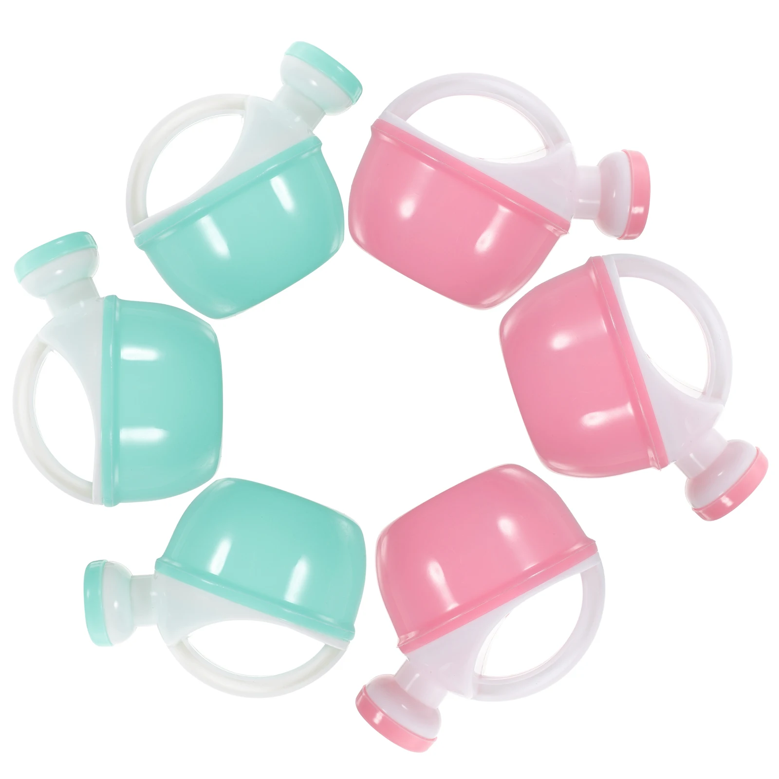 Детская лейка, разные цвета - Фотография_6