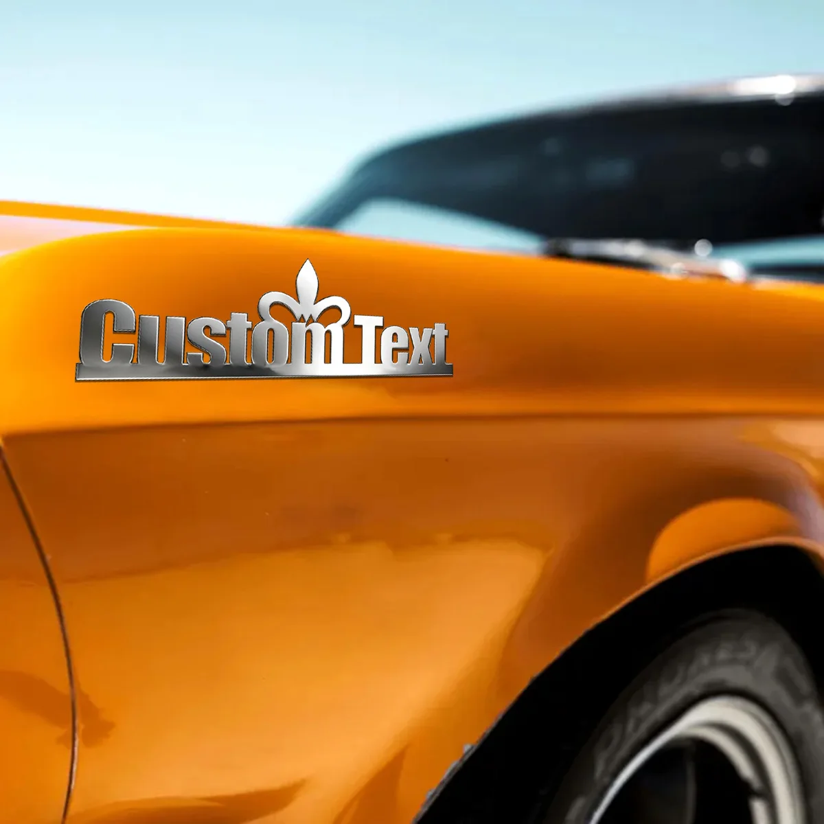 Классический шрифт - Фотография_2