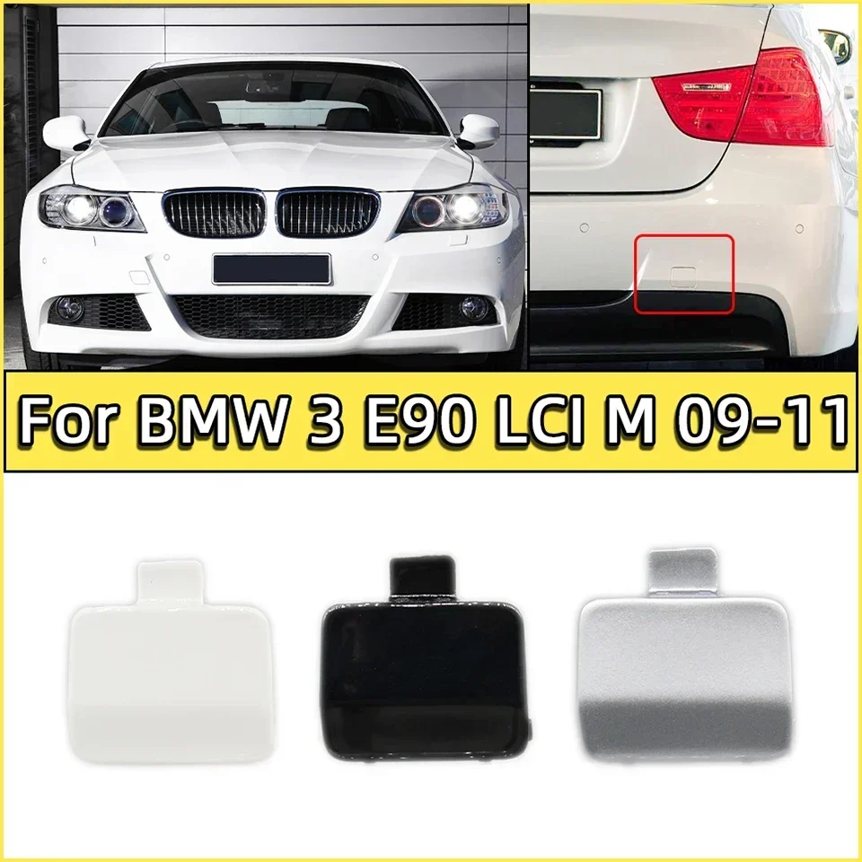 Для bmw 3 e90 lci 2005-2008 2009