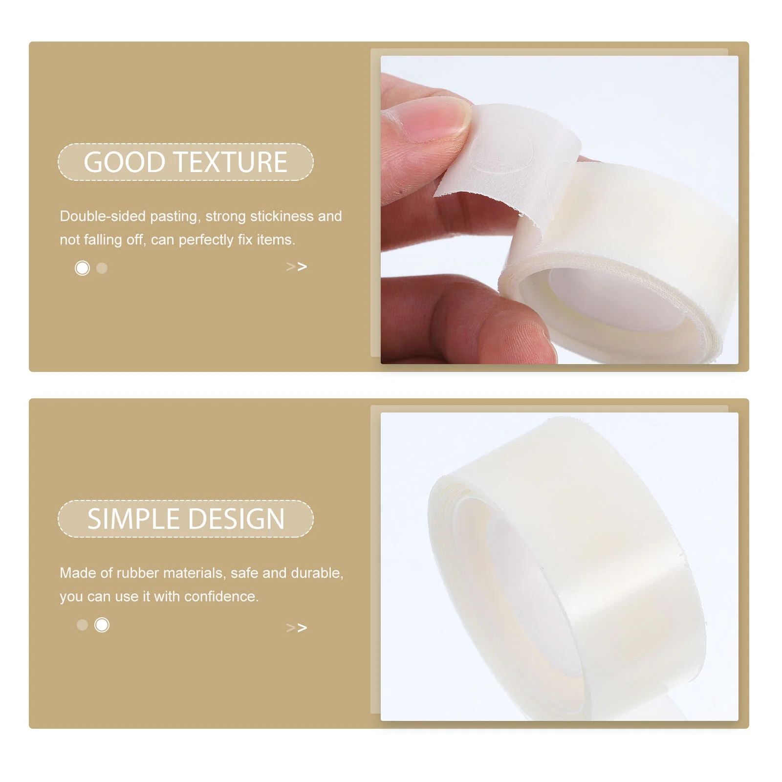 Клейкие точки для воздушных шаров - Фотография_5