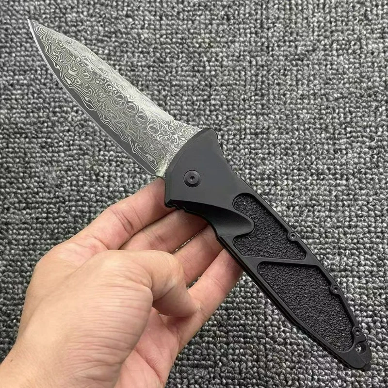 Новый складной нож m&t socom - Фотография_4