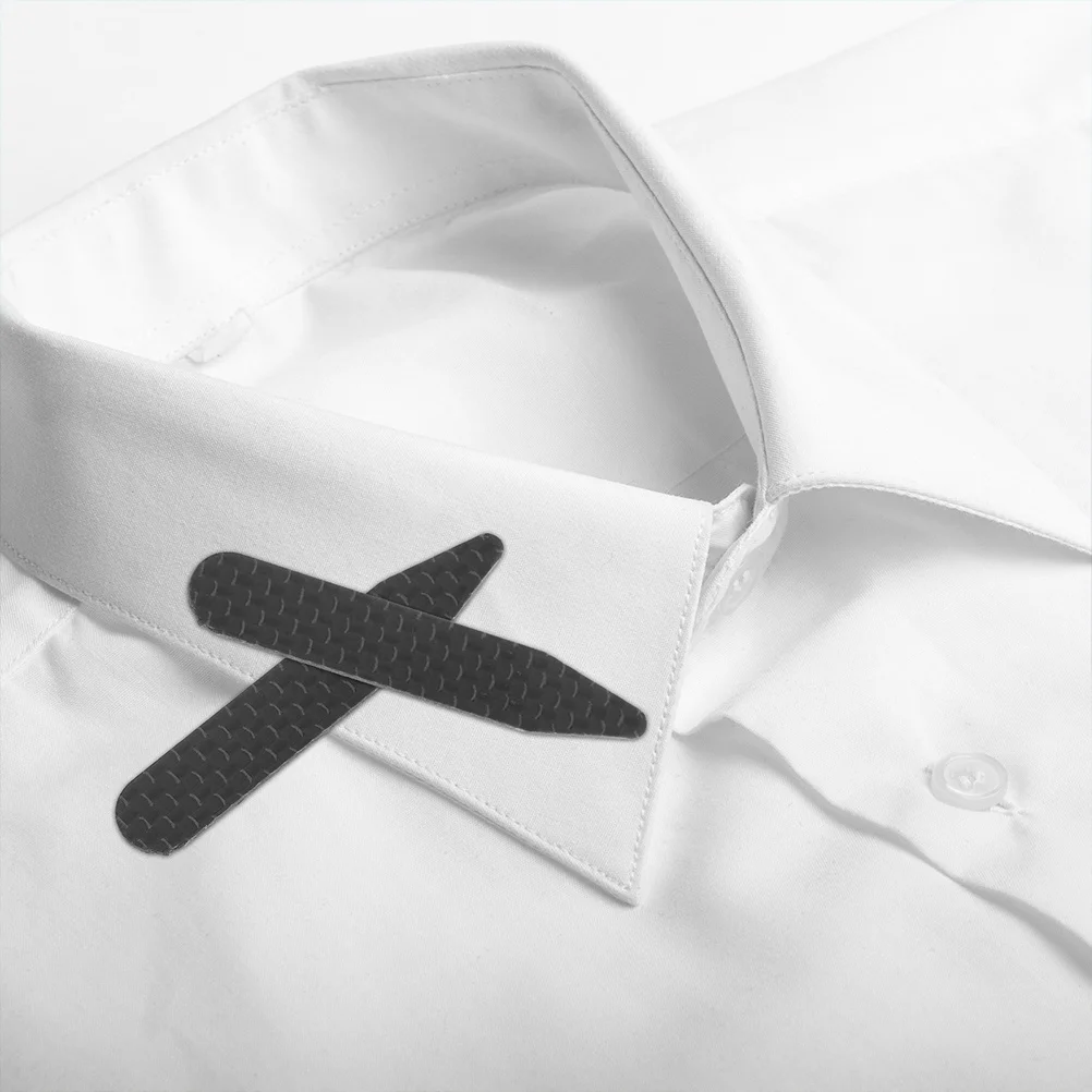 Рубашка из углеродного волокна для мужчин - Фотография_4