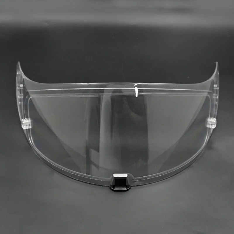 Противотуманная наклейка с козырьком для scorpion r1 air exo 520/391/1400 - Фотография_3