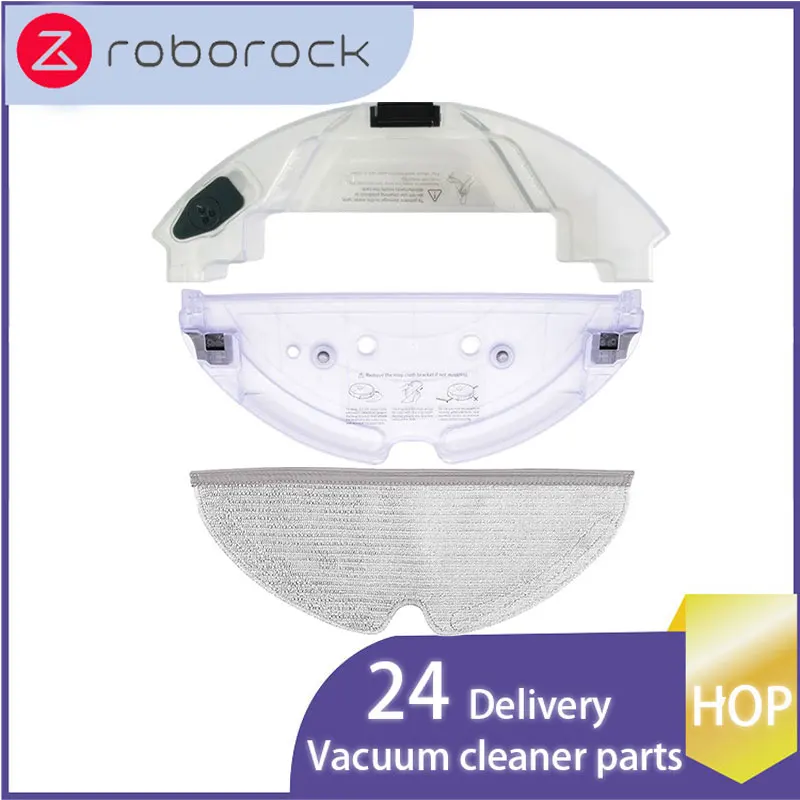Для roborock s5 max s50 max s55