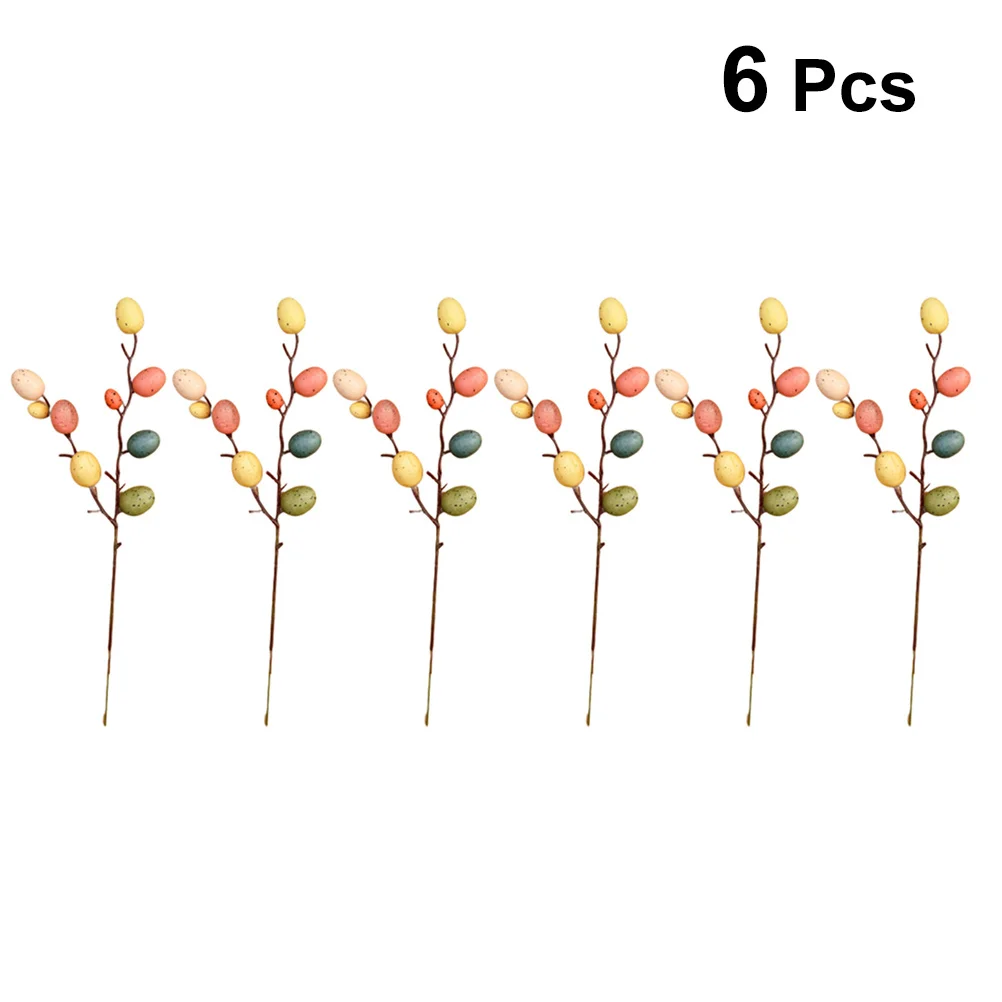 Пасхальные украшения для яиц - Фотография_4