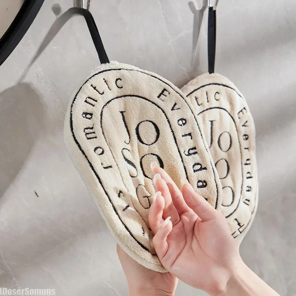 Двухслойное впитывающее полотенце