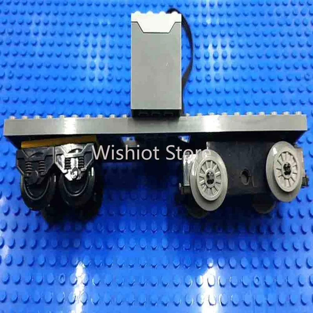 Технические детали train motor - Фотография_6