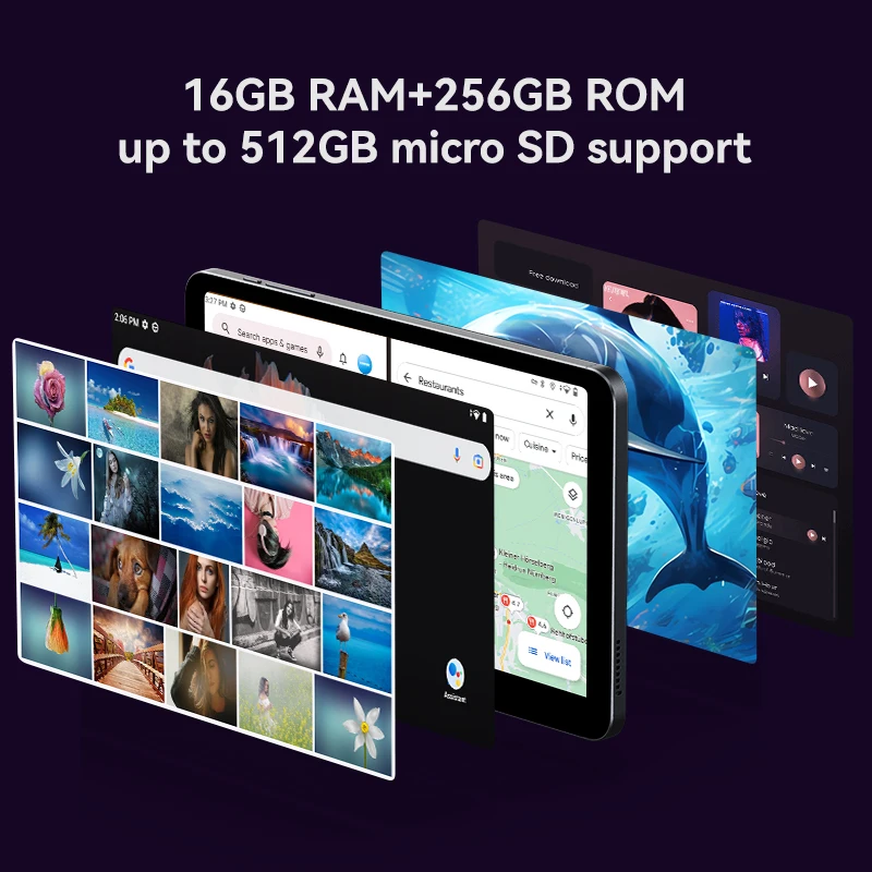 Alldocube iplay50 mini pro tablet 8 - Фотография_5