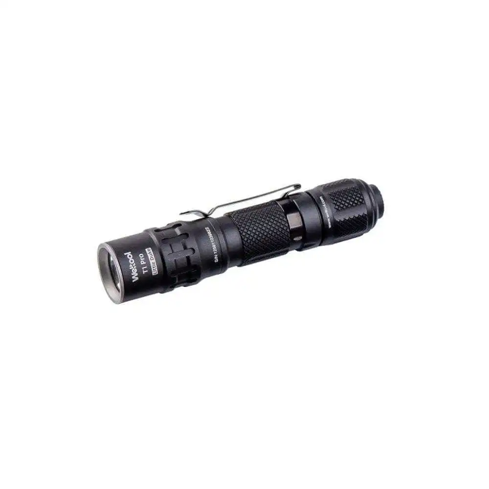 Года, weltool t1pro v3 aa/14500 edc - Фотография_4