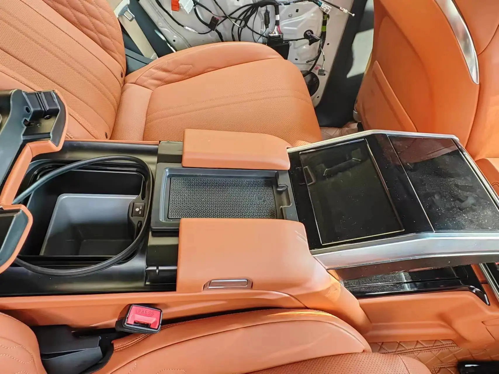 Комплект для переоборудования роскошного - Фотография_4