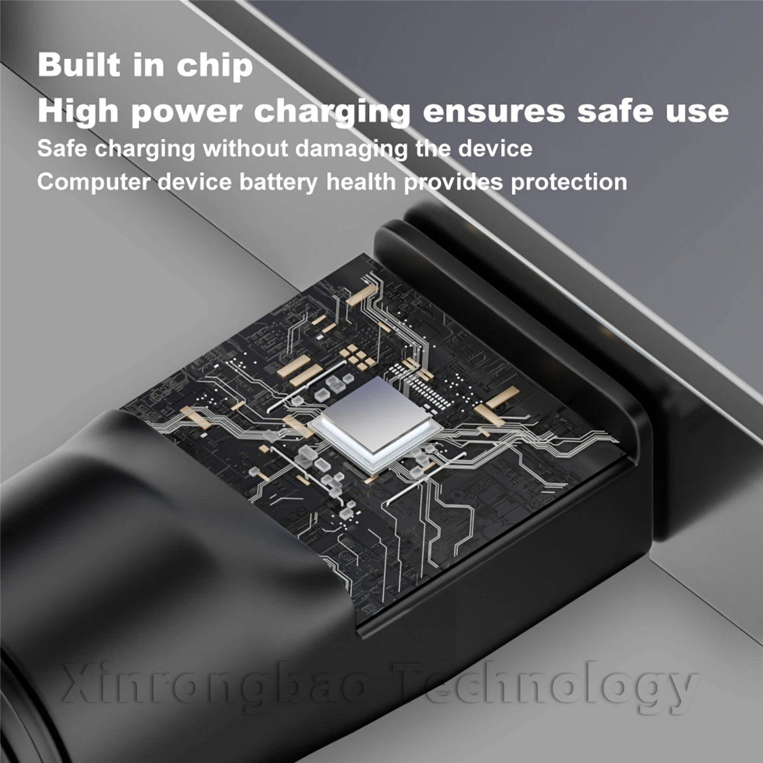 Адаптер питания постоянного тока 180 вт - Фотография_4