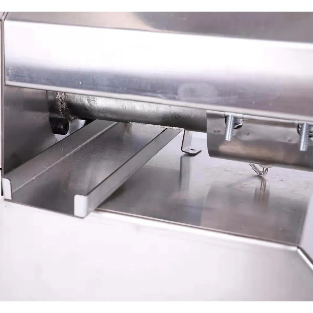 Автоматическая машина для экстракции - Фотография_4