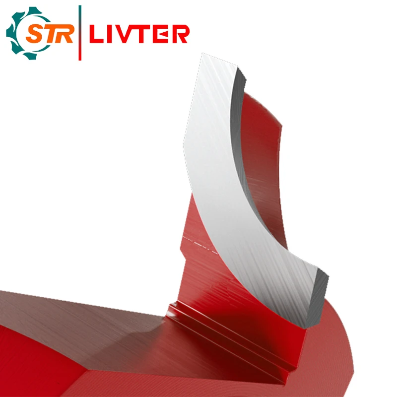 Деревообрабатывающий инструмент tct - Фотография_2