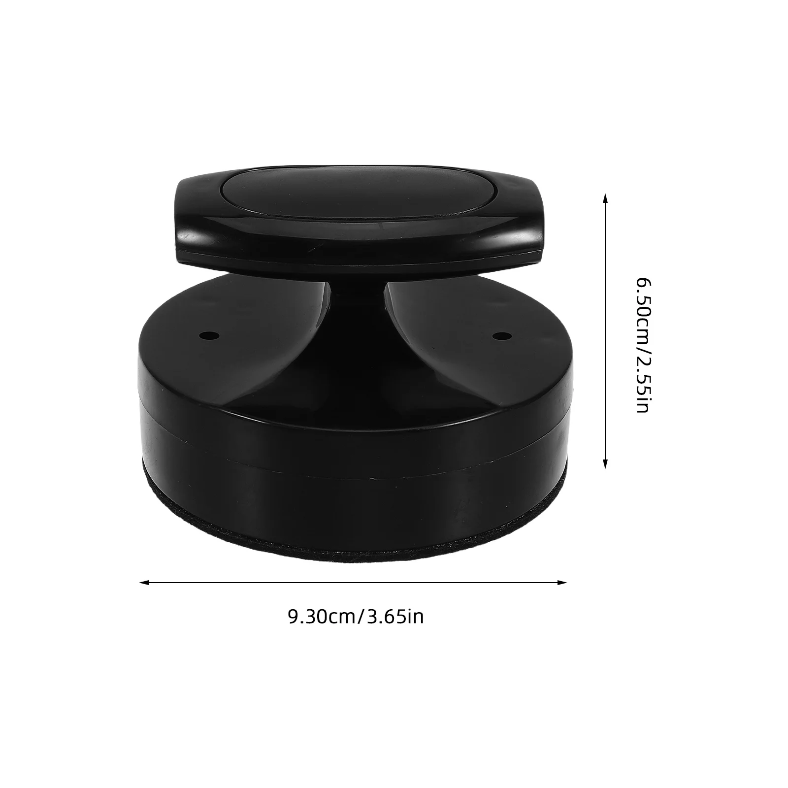 1 комплект, клейкий коврик для ворса с воздушным хоккеем - Фотография_5