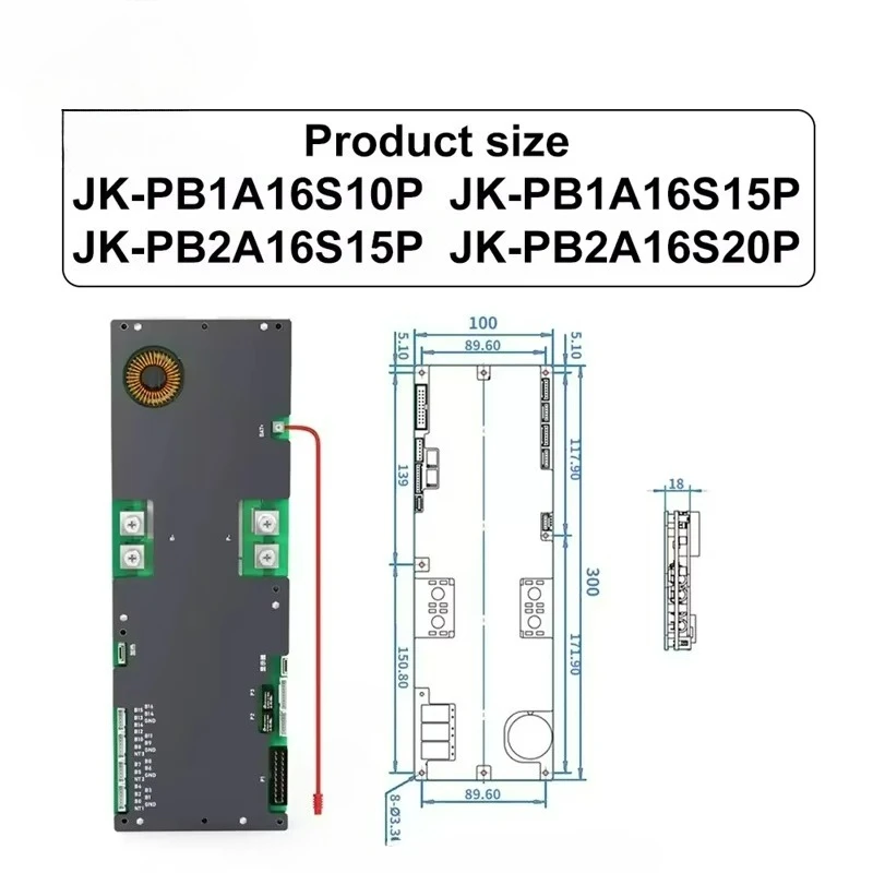 7-16s 100a 150a 200a активная интеллектуальная - Фотография_2