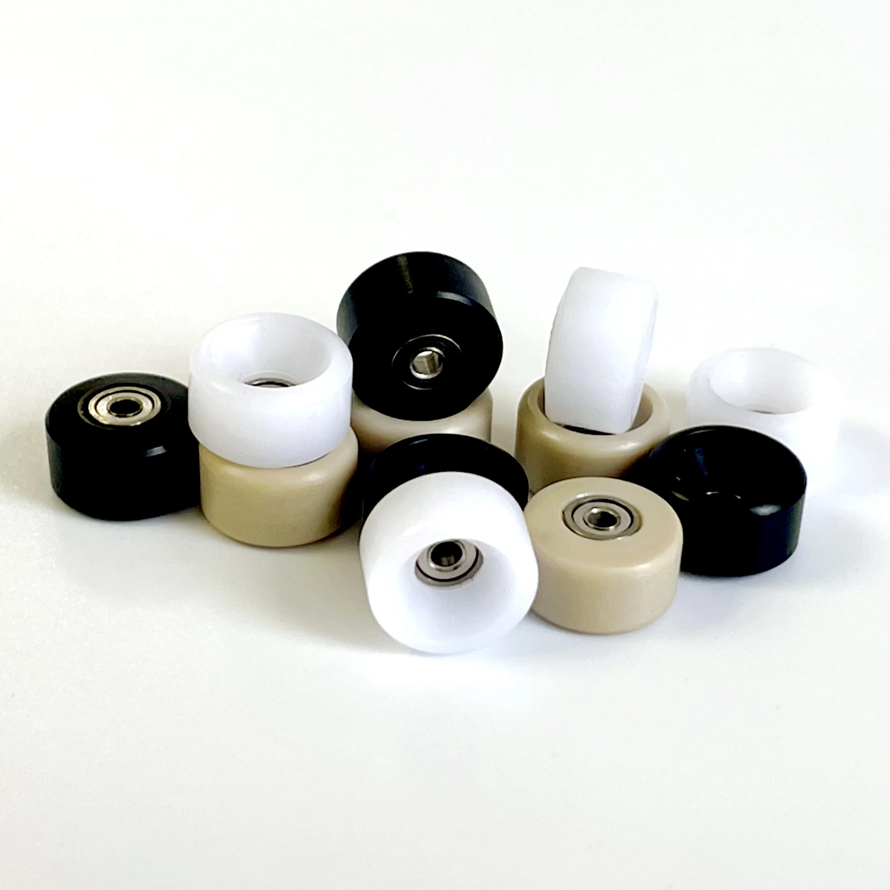 Колеса для грифа в форме чаши с чпу