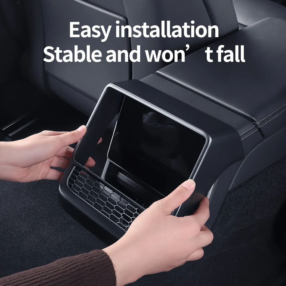 Yz для tesla model 3 y highland juniper - Фотография_5