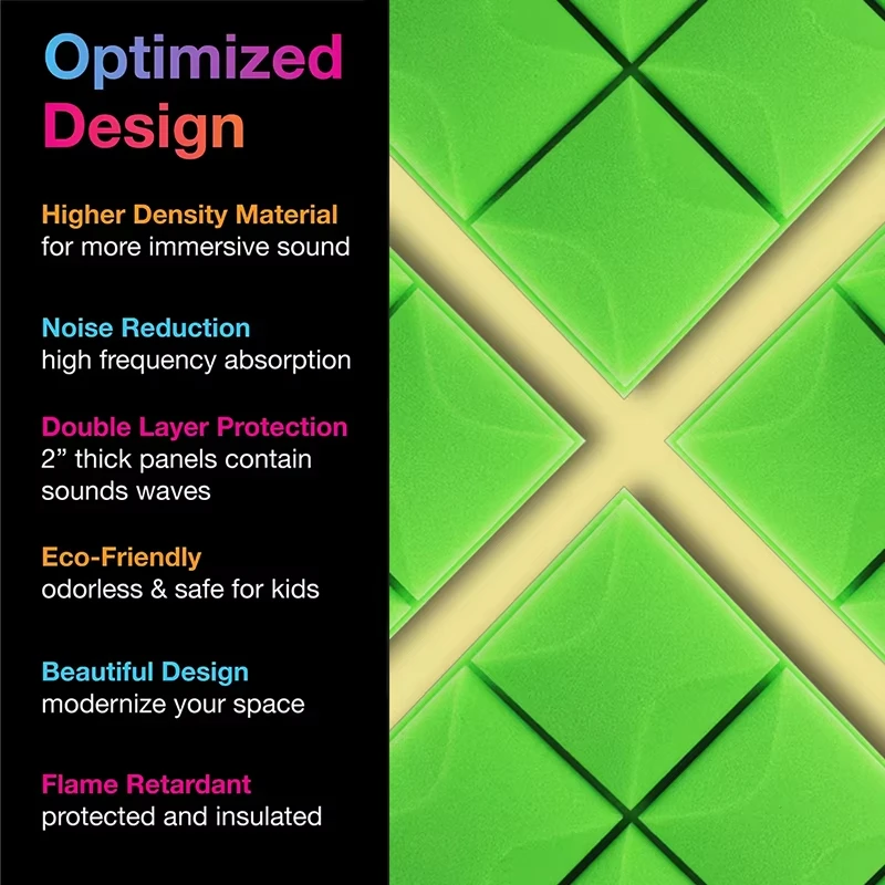 Акустическая панель - Фотография_3