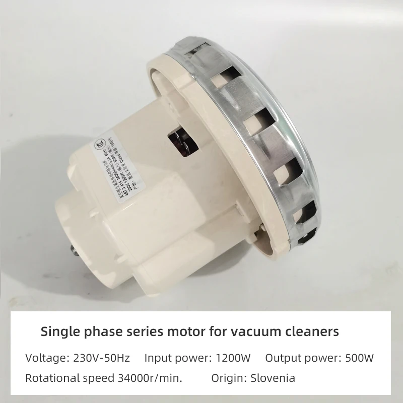 Двигатель для пылесоса festool - Фотография_6