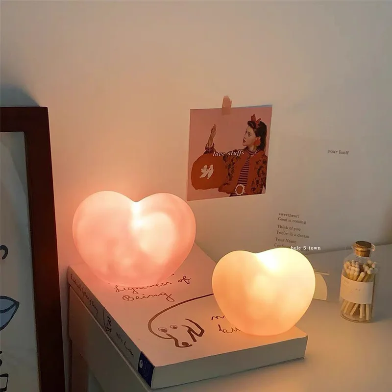 Лампа для сна для ухода за глазами в спальне