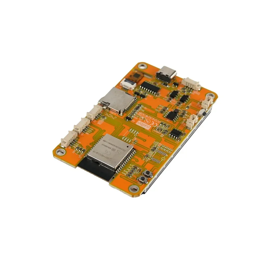 Jc2432w328c esp32 2 - Фотография_4