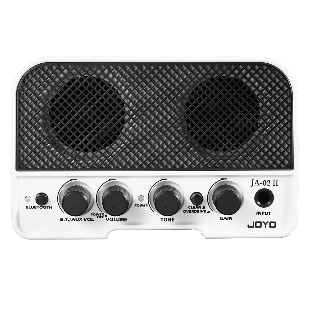 Joyo ja-02 ii мини-гитарный усилитель