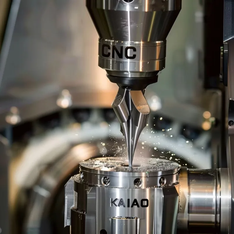 Kaiao анодирование на заказ промышленное - Фотография_3