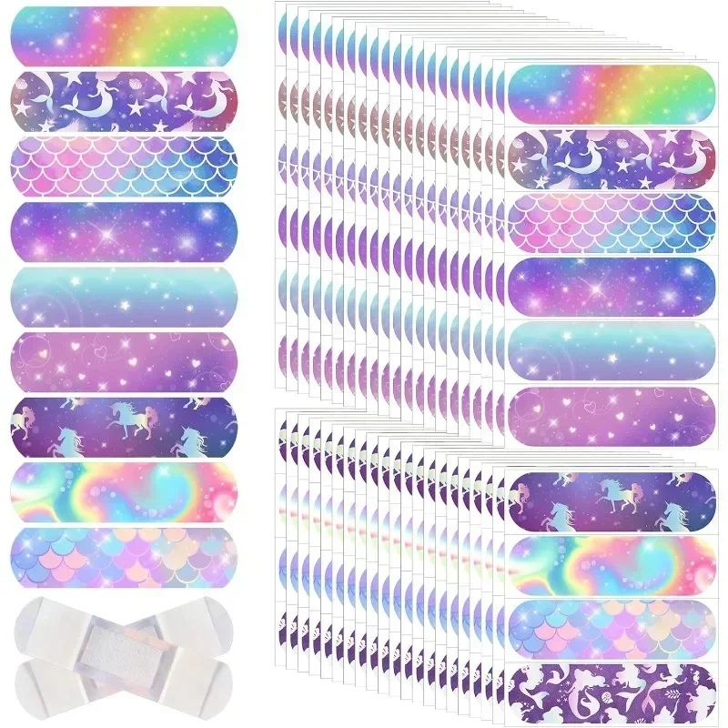 Pe водонепроницаемый дышащий мультяшный - Фотография_2