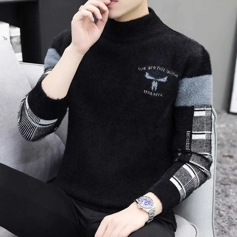 Модные облегающие топы в стиле k-pop в стиле харадзюку - Фотография_2